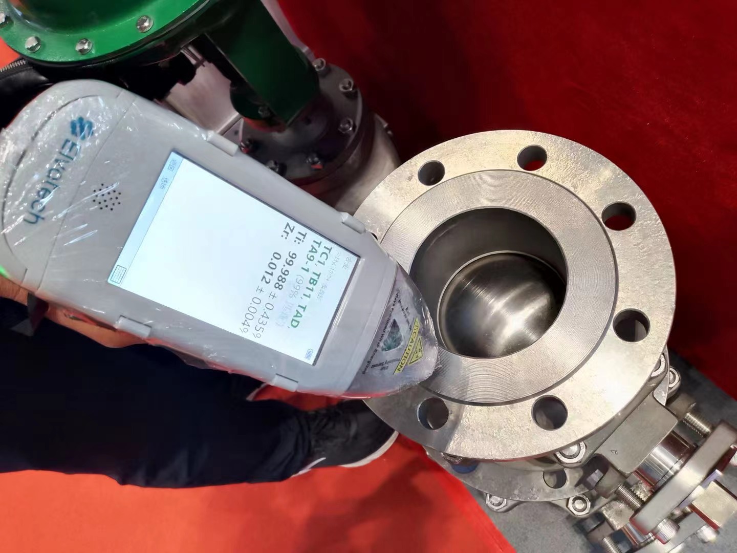 福建捷斯特閥門(mén)制造有限公司 福建捷斯特閥門(mén)制造有限公司