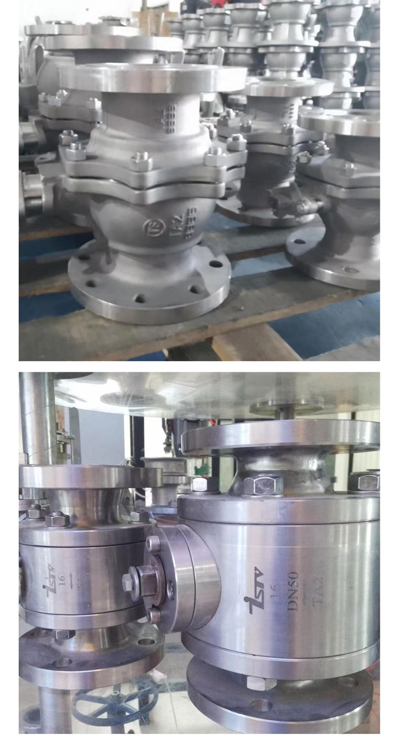 福建捷斯特閥門(mén)制造有限公司 福建捷斯特閥門(mén)制造有限公司